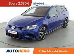 Bild des Angebotes VW Golf GTI 2.0 TSI R BlueMotion 4Motion Aut.*NAVI*