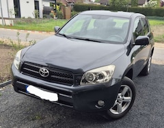 Bild des Angebotes Toyota RAV 4 Sol