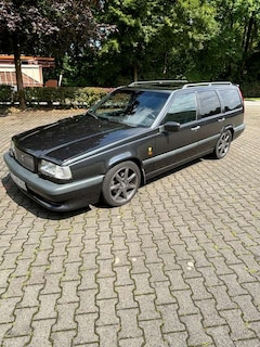Bild des Angebotes Volvo 850 R Automatik