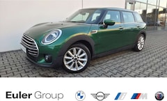 Bild des Angebotes MINI One Clubman Keyless SHZ LED NAV DigCockpit LMR