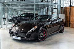 Bild des Angebotes Ferrari 599 Carbon Driving