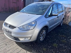 Bild des Angebotes Ford Galaxy 2.0 TDCi DPF Ambiente