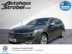 Bild des Angebotes VW Passat Alltrack Passat Variant ALLTRACK 2.0 TDI DSG 4M AHK ACC S