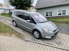 Bild des Angebotes Ford Galaxy Galaxy Diesel 2.0 TDCi DPF Aut. Ghia