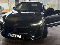 Bild des Angebotes Lamborghini Urus