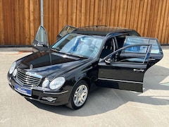 Bild des Angebotes Mercedes-Benz E 280 E280T S211 Avantgarde, 4Matic, nur 73.000 Km!!!