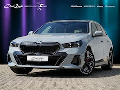 Bild des Angebotes BMW 540 d xDrive Touring M SportPRO 20 STHZG PANO B&W