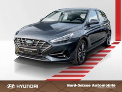 Bild des Angebotes Hyundai i30 1.6 CRDi Ed. 30  SHZ KAMERA TEMPO LENKRDHZG