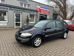 Bild des Angebotes Renault Megane II Grandtour Avantage KLIMA°PDC°TEMPO°ALU