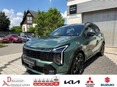Bild des Angebotes Kia Sportage GT-Line 4WD 1.6T GTL DCT **DRIVE++SOUND**STANDHEIZ