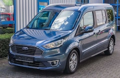 Bild des Angebotes Ford Tourneo Connect AUTOM*ACC*SPUR*TOT*PANO*KAMERA*