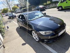 Bild des Angebotes BMW 325 325i Cabrio Aut.