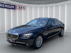 Bild des Angebotes BMW 760 i M-Paket Voll *DE*Garantie*Finanzierung*