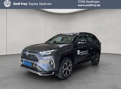 Bild des Angebotes Toyota RAV 4 Plug-in-Hybrid Style