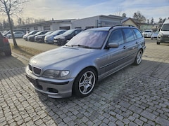 Bild des Angebotes BMW 325 325i Edition Lifestyle - M Paket