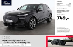 Bild des Angebotes Audi Q6 SUV quattro