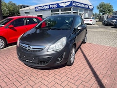 Bild des Angebotes Opel Corsa 150 Jahre Opel Automatik aus 1.Hand+Scheckheft