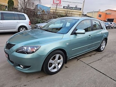 Bild des Angebotes Mazda 3 1.6 Automatik Sport Comfort