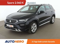 Bild des Angebotes SEAT Ateca 2.0 TDI Xperience Aut.*NAVI*LED*CAM*PDC*SHZ*TEMPO*