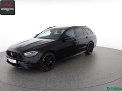 Bild des Angebotes Mercedes-Benz E 53 AMG E 53 AMG T 4M NIGHT MULTIBEAM,HUD,360GRAD,DISTRO