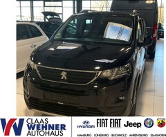 Bild des Angebotes Peugeot Rifter Allure L2 1.2 PureTech 130 EU6d Automatik