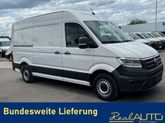 Bild des Angebotes VW Crafter Kasten 35 MR L2H2 AHK*LED*Kamera*Klima