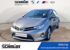 Bild des Angebotes Toyota Auris Hybrid START Edition 1,8 + 1.HAND