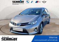 Bild des Angebotes Toyota Auris Hybrid START Edition 1,8 + 1.HAND