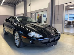 Bild des Angebotes Jaguar XKR S/C Cabriolet+Jaguar-Scheckheftgepfl.+Memory