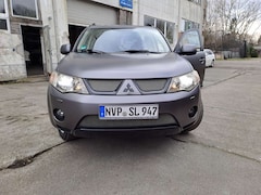 Bild des Angebotes Mitsubishi Outlander Outlander 2.4 4WD CVT Intense
