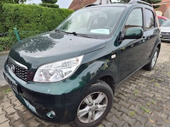 Bild des Angebotes Daihatsu Terios Basis *1.Hand*Automatik*4x4*AHK*Klima*TÜV-06/27*