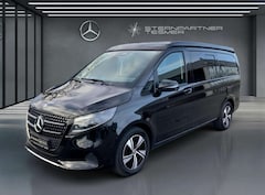 Bild des Angebotes Mercedes-Benz Marco Polo V 220 d   AIRMATIC+Markise+AHK2,5to