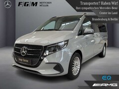 Bild des Angebotes Mercedes-Benz V 250 d 4M STYLE Lang TWA|AHK|Sitzhz|Style|