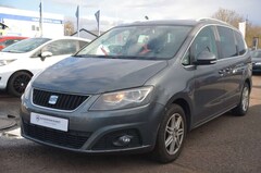 Bild des Angebotes SEAT Alhambra Style/TÜV:01/27/ NR:135/ 7 Sitze