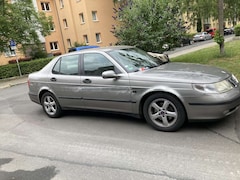 Bild des Angebotes Saab 9-5 2.3t Arc
