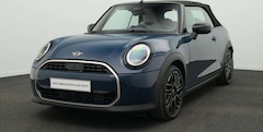 Bild des Angebotes MINI Cooper C Cabrio Favoured Trim