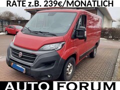 Bild des Angebotes Fiat Ducato 2.3 D L1H1 3,5t AUTOMATIK AHK NAVI STANDH