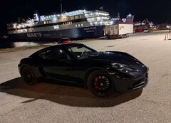 Bild des Angebotes Porsche Cayman 718 GT4 RS