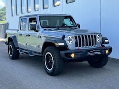 Bild des Angebotes Jeep Gladiator Sport 3,6 V6 4x4/Moab/LED/Navi/Leder