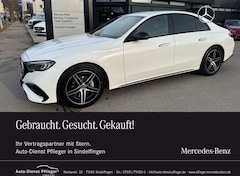Bild des Angebotes Mercedes-Benz E 220 d*AMG*Night*Distronic*Keyless*MBUX Premium