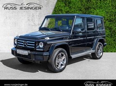 Bild des Angebotes Mercedes-Benz G 350 d *Comand*SHD*Cam*AUT*TotW*ParkP*AMG19"**