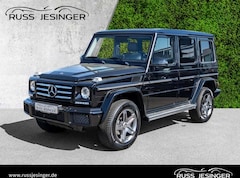 Bild des Angebotes Mercedes-Benz G 350 d *Comand*Schiebedach*TotW*ParkP*AMG19"**