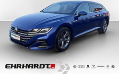 Bild des Angebotes VW Arteon Shooting Brake 2.0 TDI DSG R-Line AHK*LED*NAV*S...
