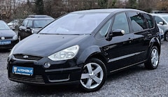 Bild des Angebotes Ford S-Max S-MAX Titanium°2.HAND°SITZHZG°PDC°SCHECKH°