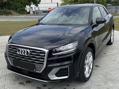 Bild des Angebotes Audi Q2 Q2 2.0 TDI quattro S tronic