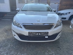 Peugeot 308 Active