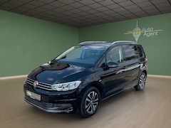 Bild des Angebotes VW Touran United/AHK/7Sitze/168€ mtl.