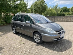 Bild des Angebotes Citroen C8 C8 HDi 165 Exclusive mit Camperbox