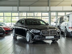 Bild des Angebotes Mercedes-Benz S 680 Guard Panzer Fond TV 4 Seats