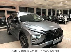 Bild des Angebotes Mitsubishi Eclipse Cross PHEV Select Black Edition